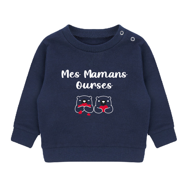 Ensemble - Mes mamans Ourses