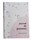 Journal de grossesse - Maman solo