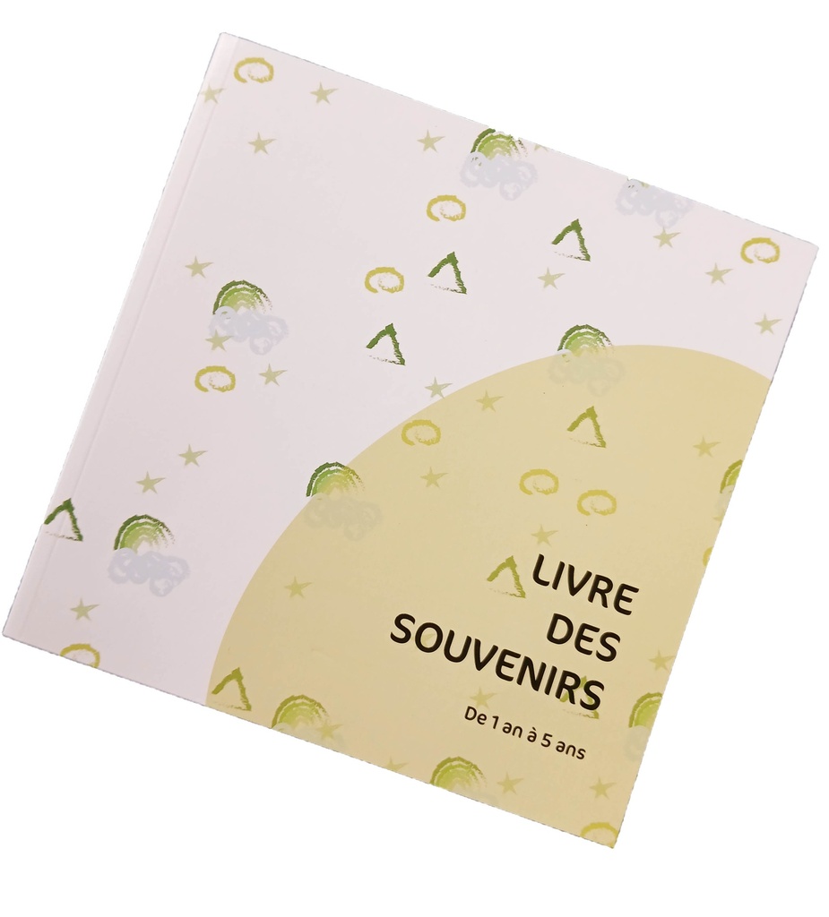 Livre des souvenirs