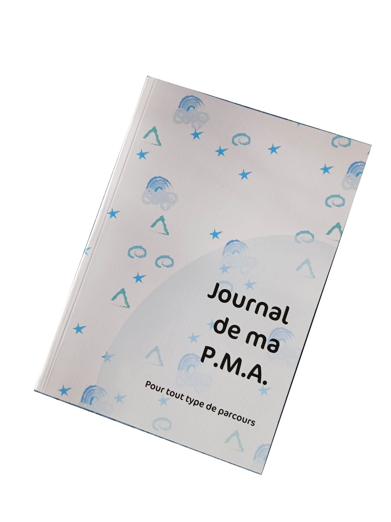 Journal de ma PMA