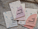 TRIO Livres PMA + Grossesse + Naissance