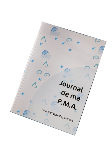 [LPMATT] Journal de ma PMA